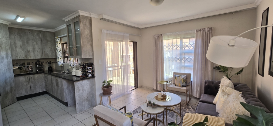 3 Bedroom Property for Sale in Waterval East North West